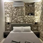 Casa Elloul Apartman Mantouki