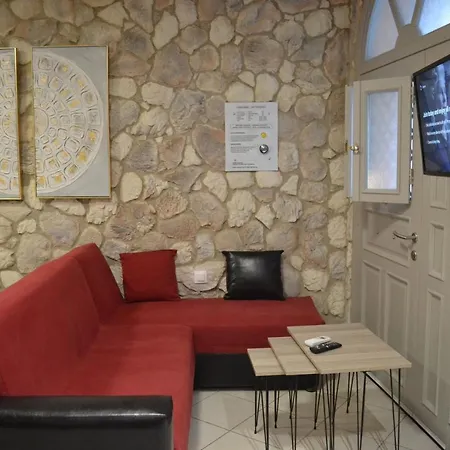 Apartman Casa Elloul *