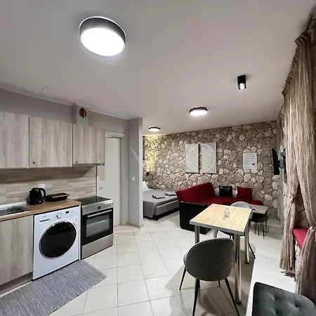 Apartman Casa Elloul