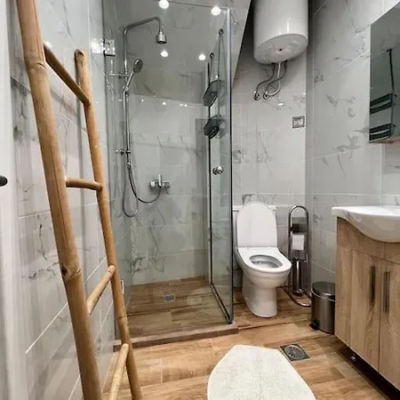 Apartman Casa Elloul