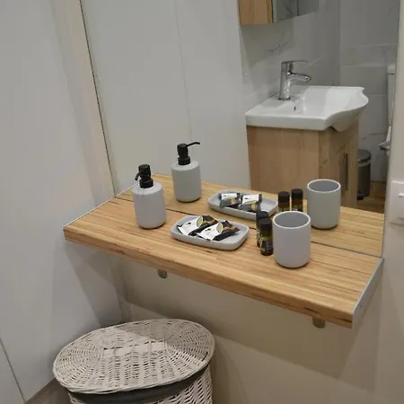 Casa Elloul Mantouki