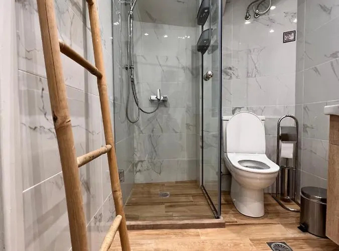 Apartament Casa Elloul