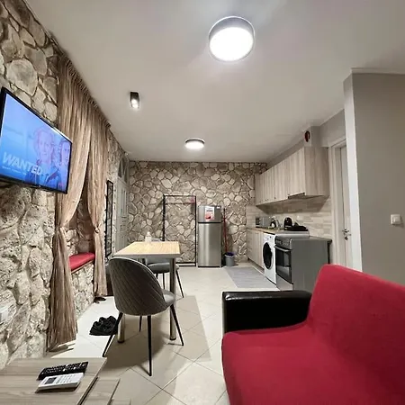 Casa Elloul Mantouki