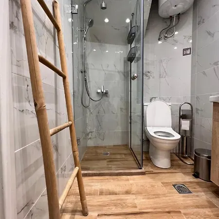 Apartamento Casa Elloul
