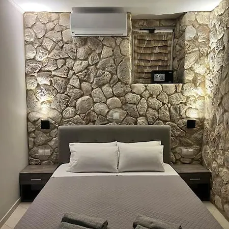 Casa Elloul Apartamento Mantouki