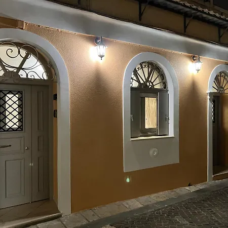 Casa Elloul * Mantouki