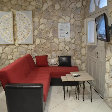Apartament Casa Elloul Mantouki