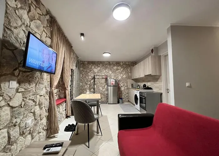 Casa Elloul Mantouki