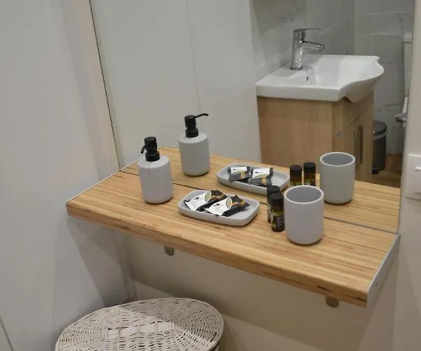 Casa Elloul Mantouki