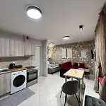 Apartman Casa Elloul
