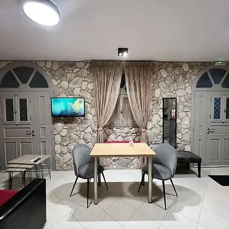 Casa Elloul Apartmán