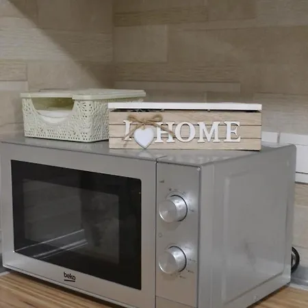 Casa Elloul Apartmán