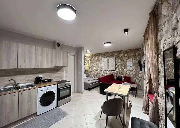 Daire Casa Elloul