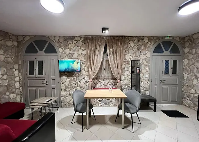 Casa Elloul Daire